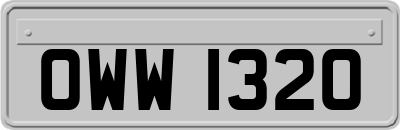 OWW1320