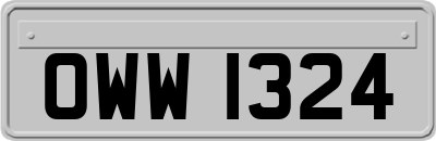 OWW1324