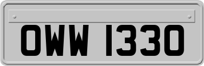 OWW1330