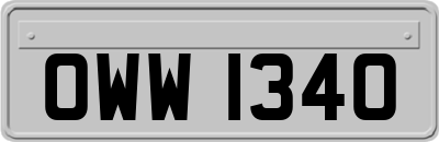 OWW1340