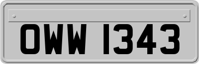 OWW1343