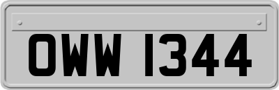 OWW1344