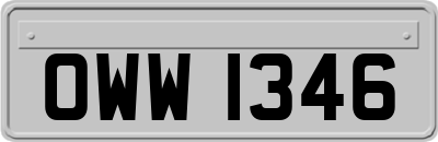 OWW1346