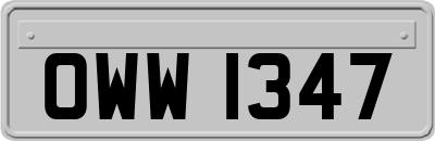 OWW1347