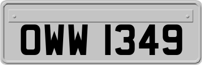 OWW1349