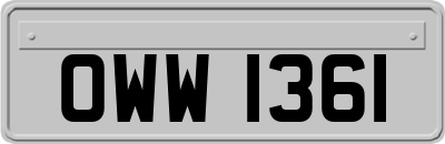 OWW1361