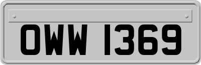OWW1369