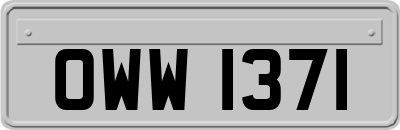 OWW1371