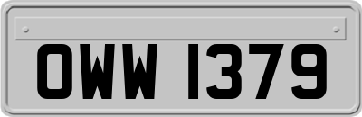 OWW1379