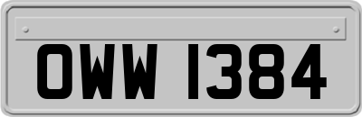 OWW1384
