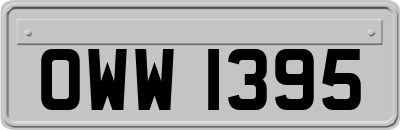 OWW1395
