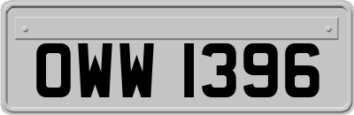 OWW1396