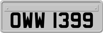 OWW1399