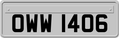 OWW1406