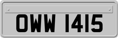 OWW1415