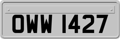 OWW1427