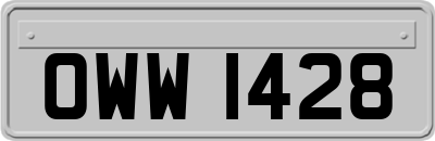 OWW1428