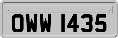 OWW1435