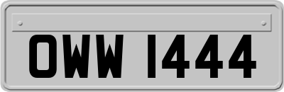 OWW1444
