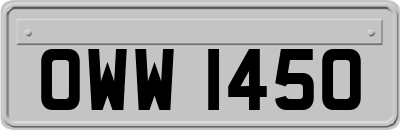 OWW1450