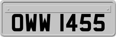 OWW1455