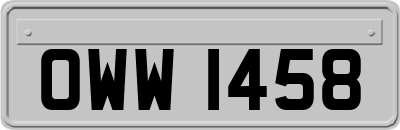 OWW1458