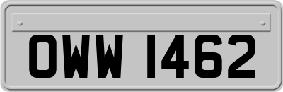 OWW1462