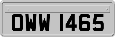OWW1465