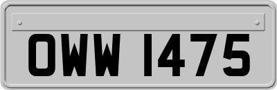 OWW1475