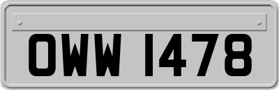 OWW1478