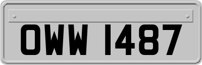 OWW1487