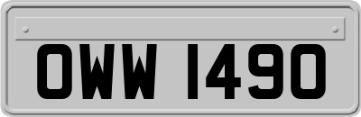 OWW1490