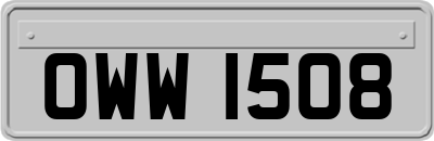 OWW1508