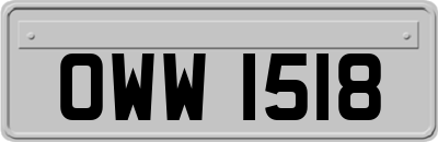 OWW1518