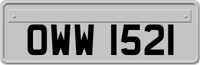 OWW1521