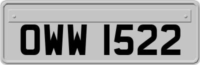OWW1522