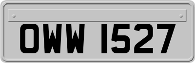 OWW1527