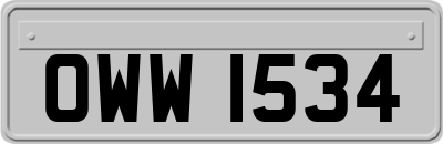OWW1534