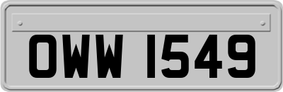 OWW1549