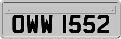 OWW1552