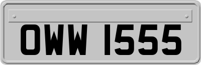 OWW1555