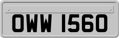 OWW1560