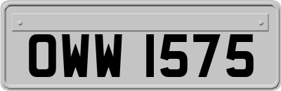 OWW1575
