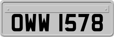 OWW1578