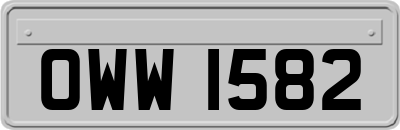 OWW1582