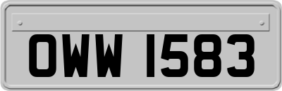 OWW1583