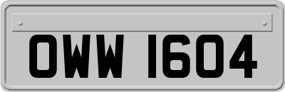 OWW1604