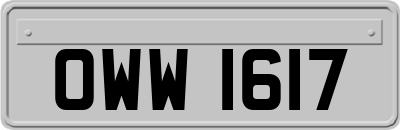 OWW1617