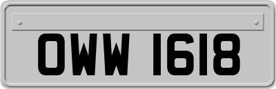 OWW1618
