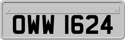 OWW1624